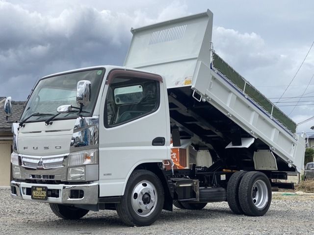 MITSUBISHI CANTER 2015