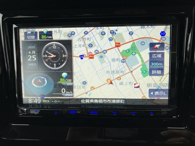 SUZUKI SOLIO BANDIT 2024