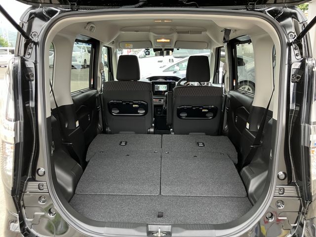 SUZUKI SOLIO BANDIT 2024