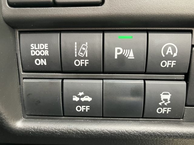 SUZUKI SOLIO BANDIT 2024