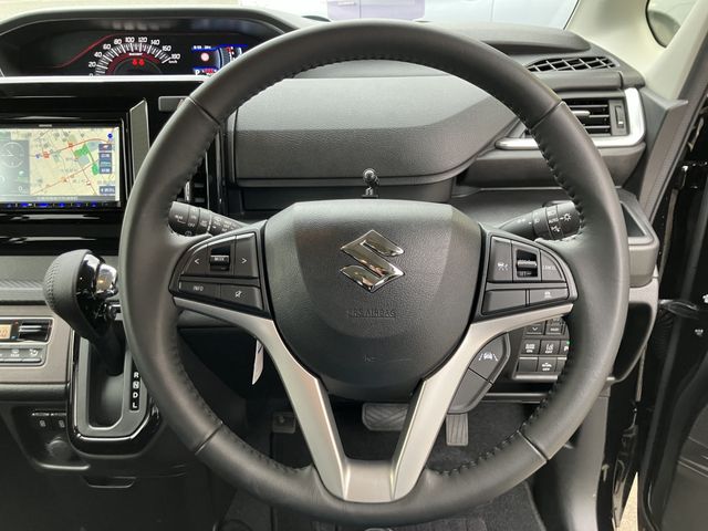 SUZUKI SOLIO BANDIT 2024