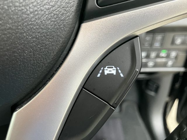 SUZUKI SOLIO BANDIT 2024