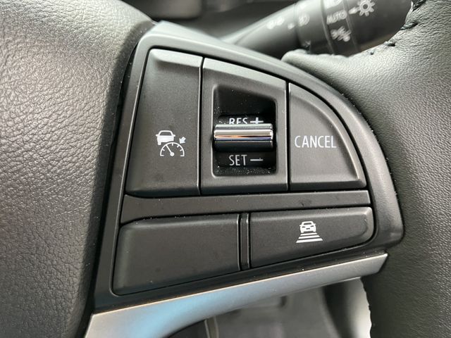 SUZUKI SOLIO BANDIT 2024