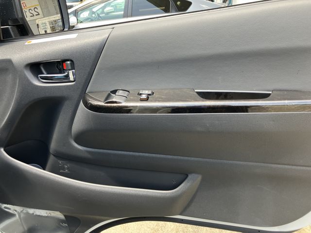 TOYOTA HIACE van 2WD 2024