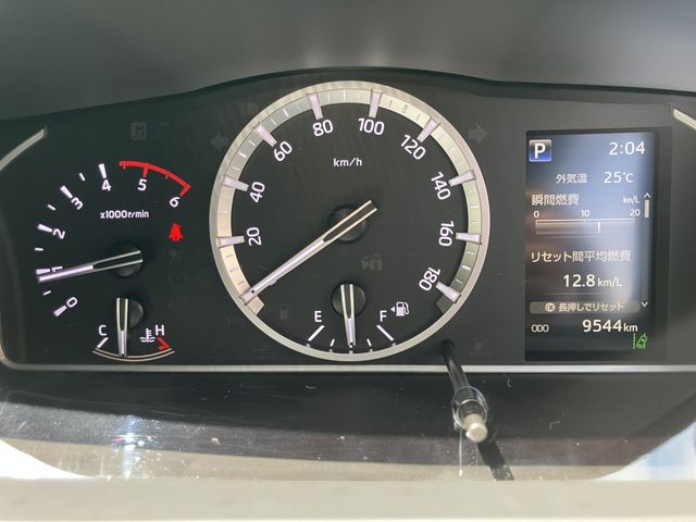 TOYOTA HIACE van 2WD 2024