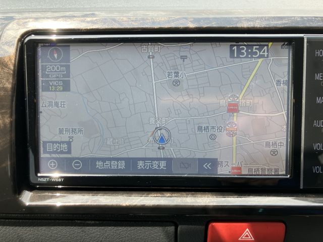 TOYOTA HIACE van 2WD 2024