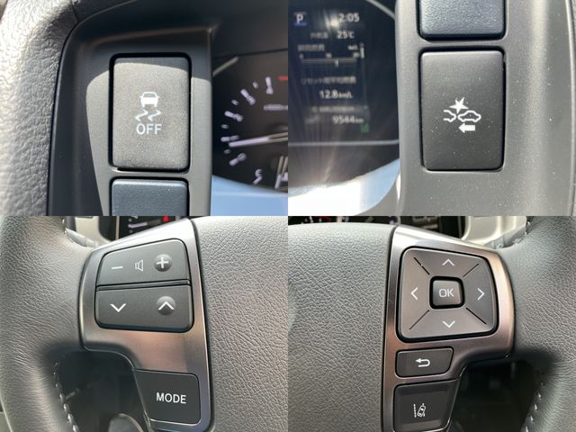 TOYOTA HIACE van 2WD 2024