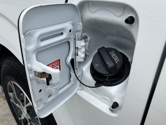 TOYOTA HIACE van 2WD 2024