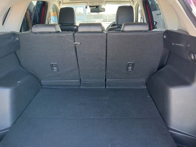 MAZDA CX-5 4WD 2014