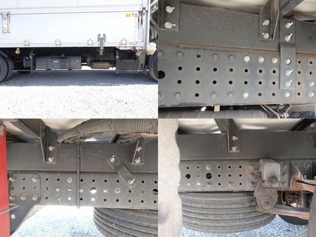 MITSUBISHI CANTER 2014