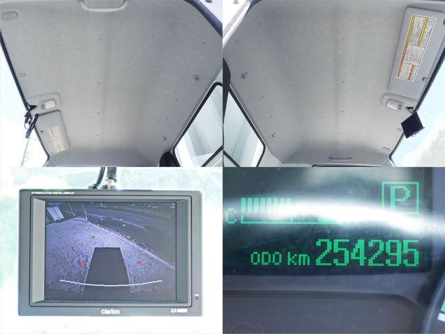 MITSUBISHI CANTER 2014