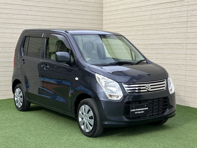 SUZUKI WAGON R 2014
