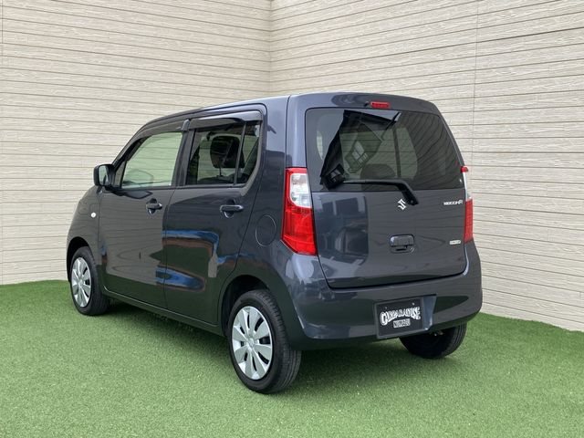 SUZUKI WAGON R 2014