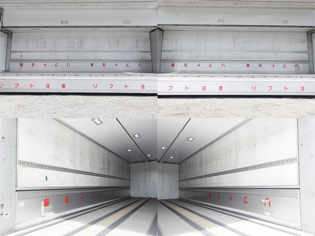 NISSAN DIESEL Quon 2015