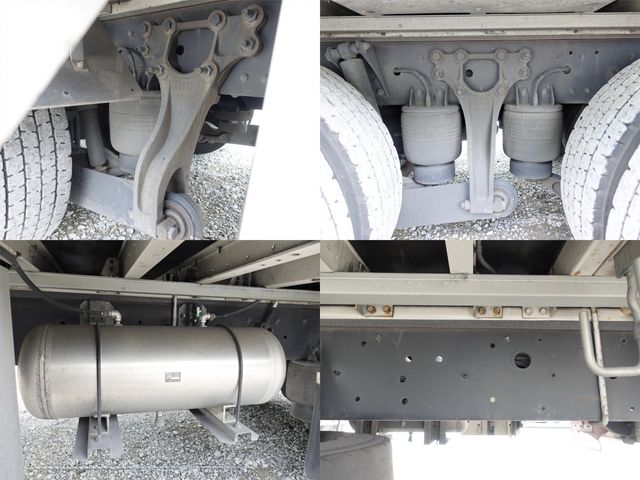 NISSAN DIESEL Quon 2015