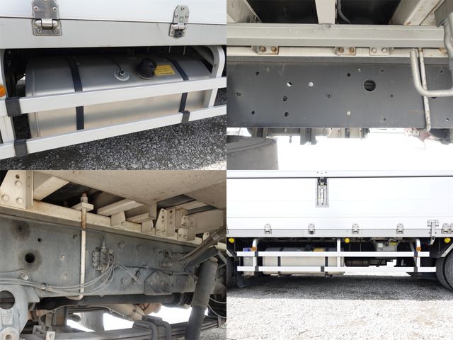 NISSAN DIESEL Quon 2015