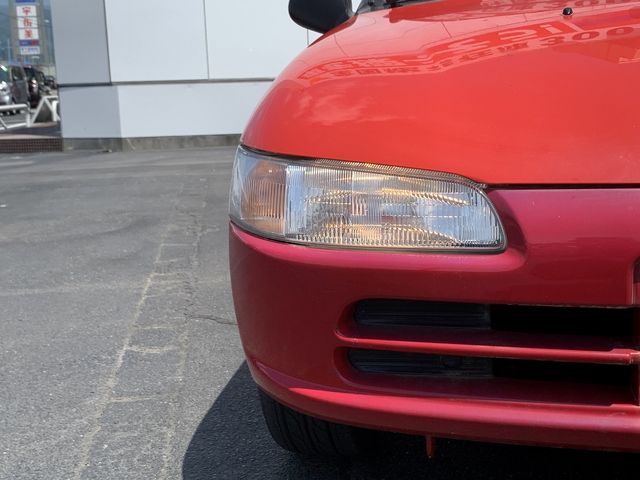 HONDA BEAT 1992
