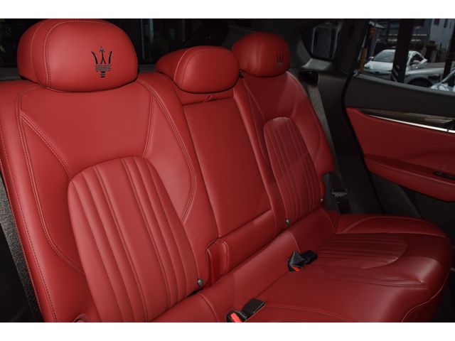 MASERATI MASERATI Levante 2017