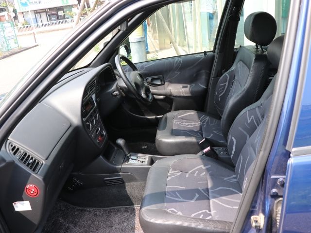 PEUGEOT PEUGEOT 306 BREAK 2002