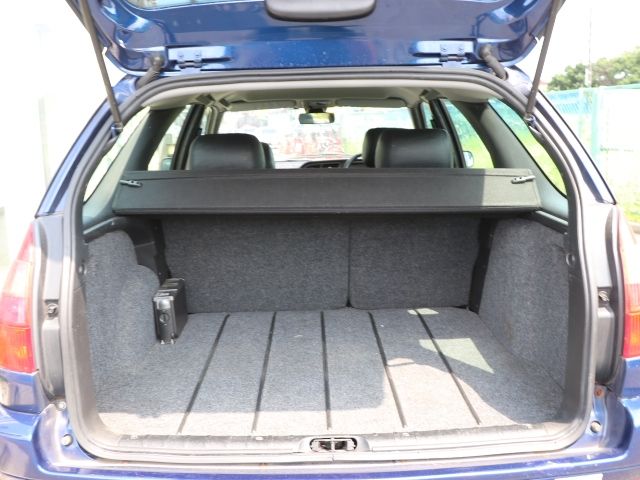 PEUGEOT PEUGEOT 306 BREAK 2002