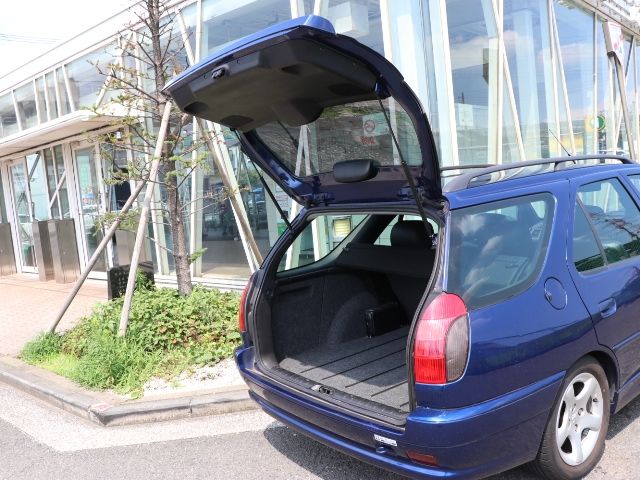 PEUGEOT PEUGEOT 306 BREAK 2002