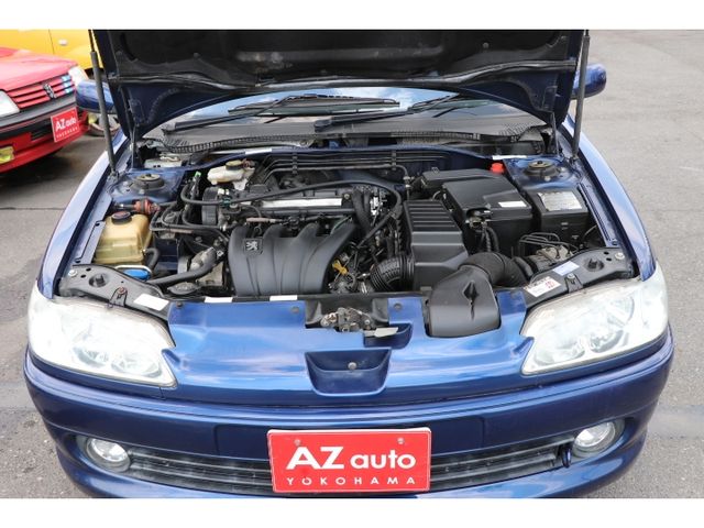 PEUGEOT PEUGEOT 306 BREAK 2002