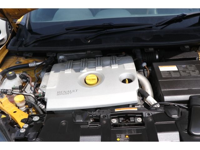 RENAULT RENAULT MEGANE hatchback 2012