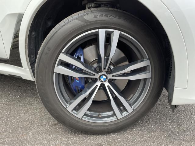 BMW BMW X7 2019