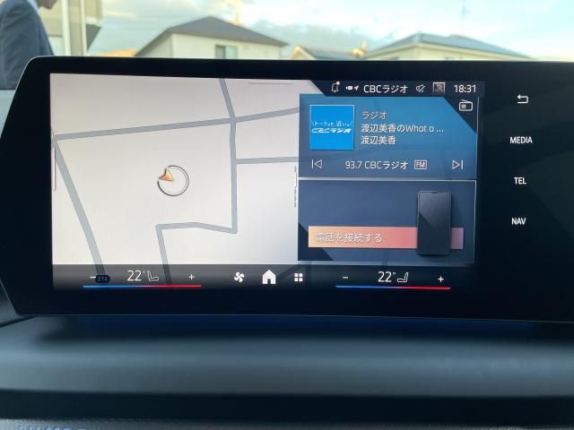 BMW BMW 1series 2024