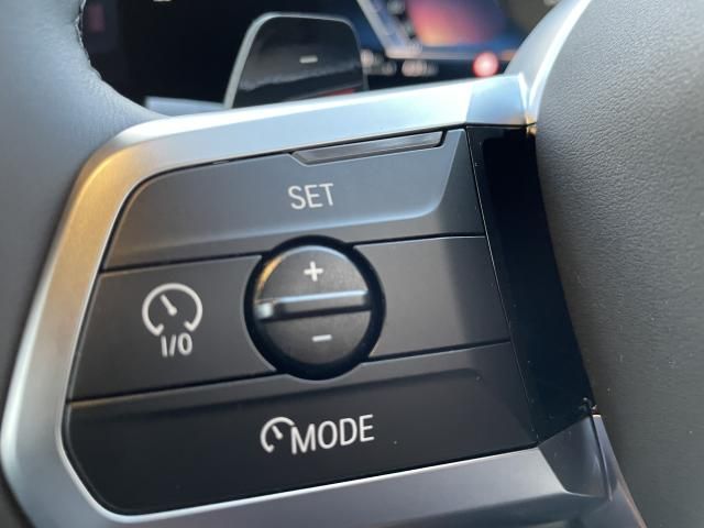 BMW BMW 1series 2024