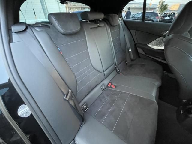 BMW BMW 1series 2024