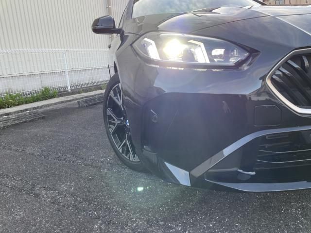 BMW BMW 1series 2024