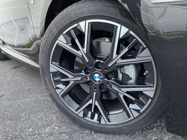 BMW BMW 1series 2024