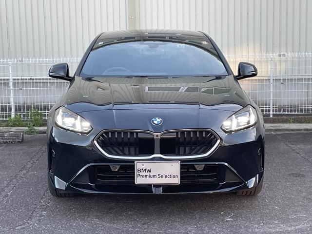 BMW BMW 1series 2024