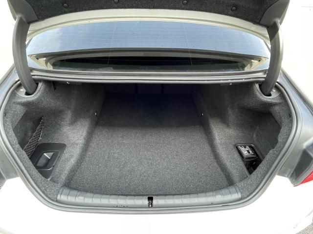 BMW BMW 5series sedan 2018