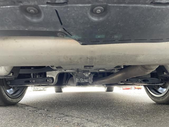 BMW BMW 5series sedan 2018