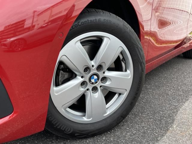 BMW BMW 1series 2020