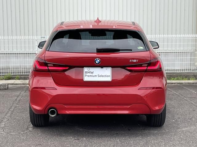 BMW BMW 1series 2020