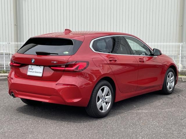 BMW BMW 1series 2020