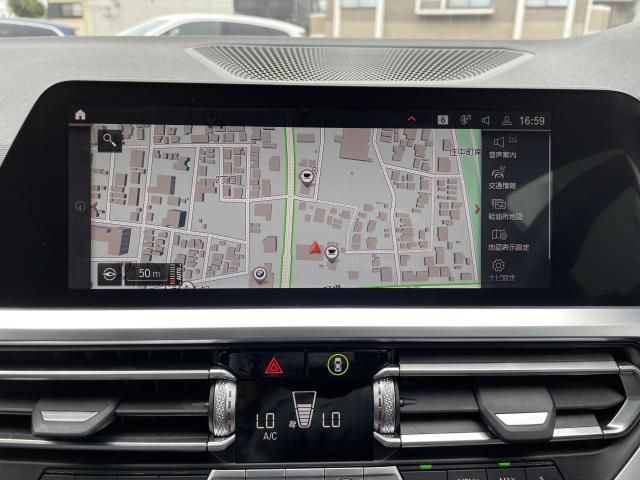 BMW BMW 3series TOURING 2021