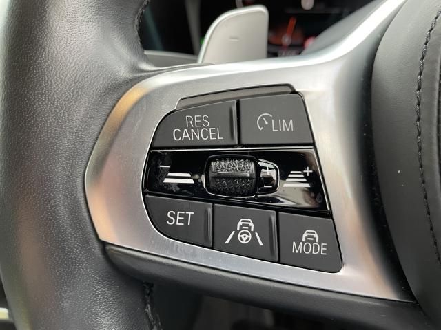 BMW BMW 3series TOURING 2021