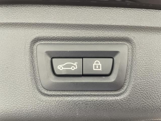 BMW BMW 3series TOURING 2021