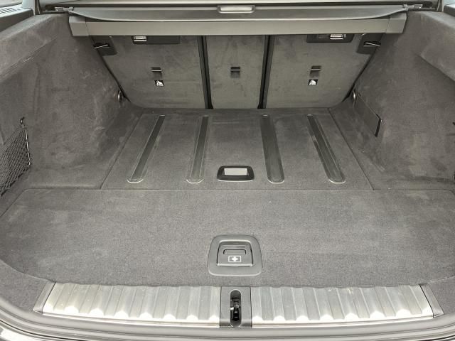 BMW BMW 3series TOURING 2021