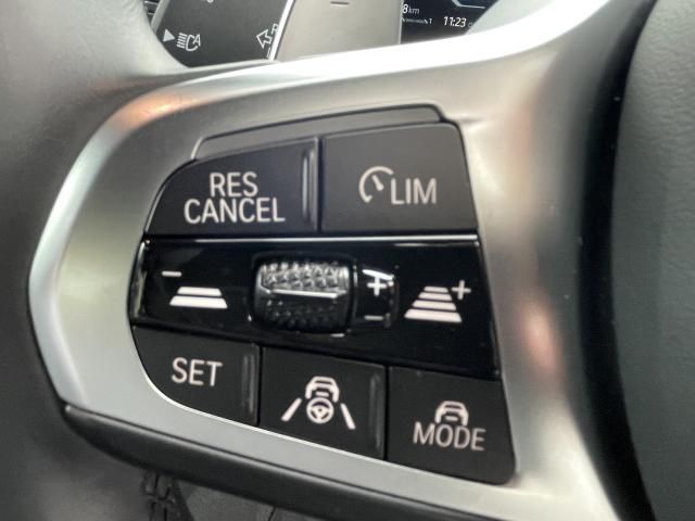 BMW BMW 3series sedan 2024