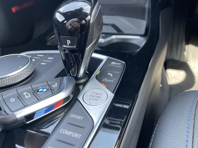 BMW BMW 1series 2024