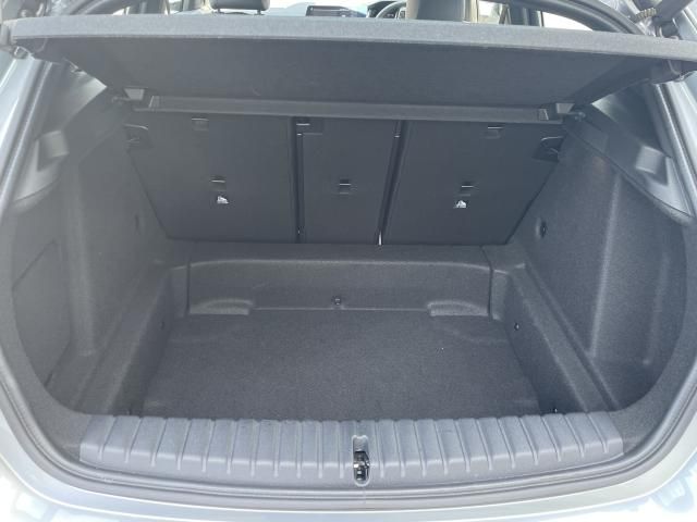 BMW BMW 1series 2024