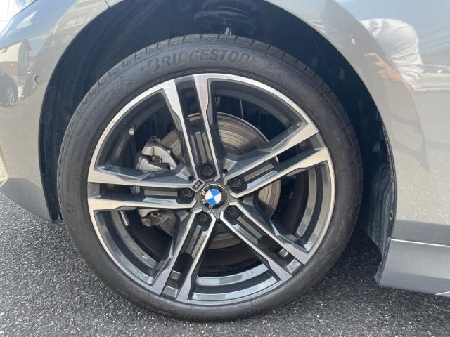 BMW BMW 1series 2024