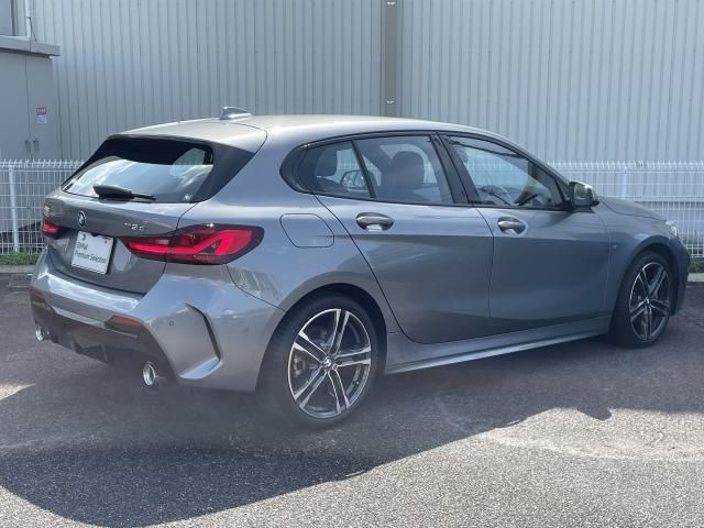 BMW BMW 1series 2024