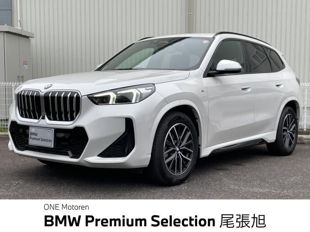 BMW BMW X1 2023