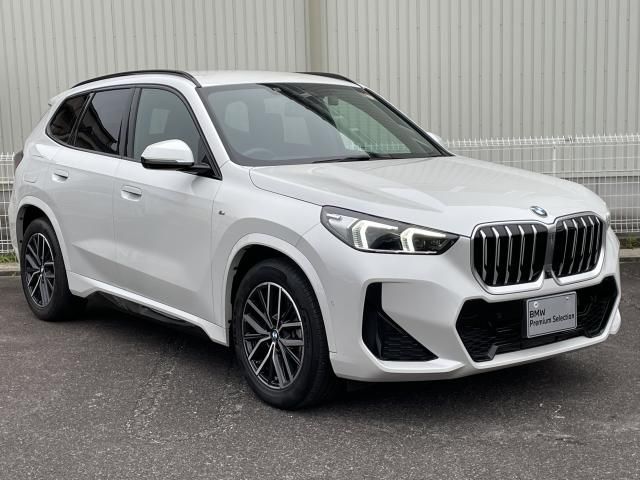 BMW BMW X1 2023